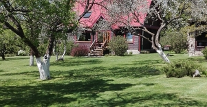 Sodyba „Kazokinė“