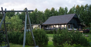 Broniaus Juzelskio sodyba