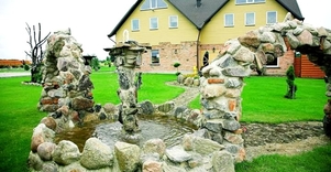 Ginto Vasiliausko sodyba „2 broliai“