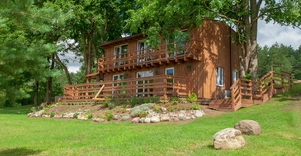 Sodyba „Šaltiniai“