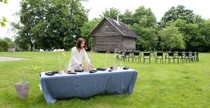 Panekelpių kaimo ūkis