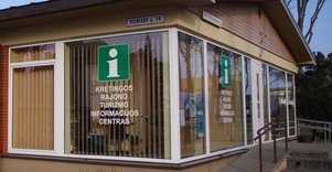 Kretingos rajono turizmo informacijos centras