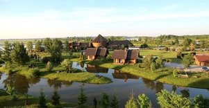 Sodyba „Karpynė“