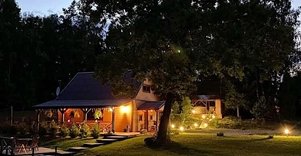 Sodyba „Liežio oazė“