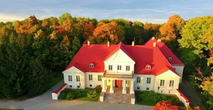 Joniškėlio dvaro parkas 