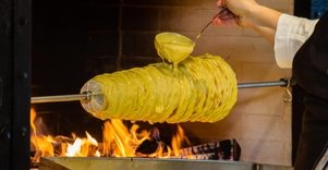 Restoranas, kepykla „Romnesa“