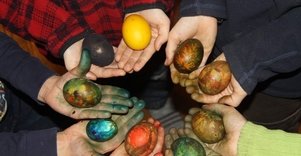 VšĮ „Kūrybos ir užimtumo Stuba“