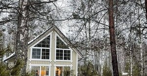 Sodyba „Vilko guolis“