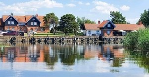 „Šturmų švyturys“