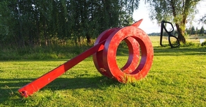 Giedriaus Mazūro keramikos studija