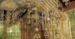 „Senasis Dzūkiškas amatas – pynimas“ 