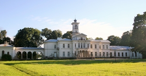 Astravo dvaro parkas