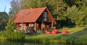 Sodyba „Širvynė“