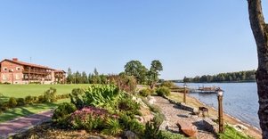 Sodyba — vila „Karališkis“