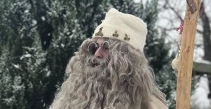 Kalėdiniai renginiai