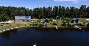 Sodyba „Barono vila“