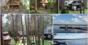 Sodyba „Keružė“