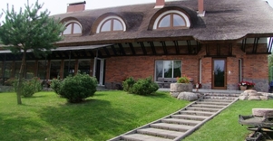 Sodyba „Žirnaja“