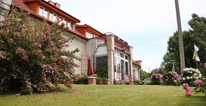 A. Ašmonienės sodyba