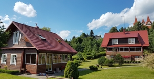 Antano Bielinio sodyba