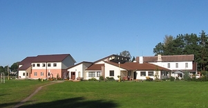 Audos Peimienės sodyba „Pušyno stovykla“