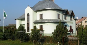 Sodyba „Nemuno turas“