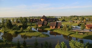 Sodyba „Karpynė“