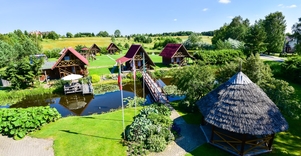 Mortos Mikašauskienės kaimo turizmo sodyba