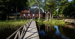 Sodyba „Prie Žiedelio“