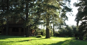 Felikso Laivio sodyba