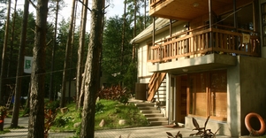 Sodyba „Giedrita“