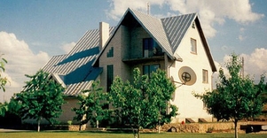 Antano Gedvilo sodyba