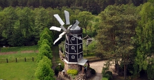 A. Česnulio skulptūrų ir poilsio parkas