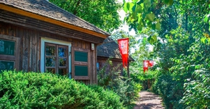 Antano ir Jono Juškų etninės kultūros muziejus