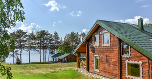 Sodyba „Vencavas“