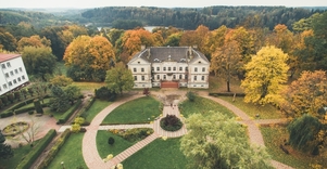 Antazavės dvarvietė