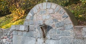 Ariogalos Šaltinėlis