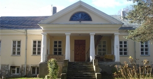 Aukštadvario dvaras