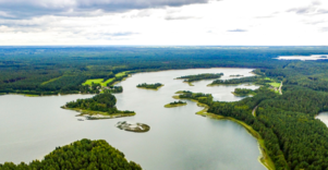 Aukštaitijos nacionalinis parkas 