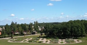 Baltų žolynų muziejus