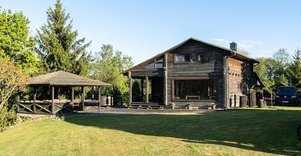 Sodyba „Baidarkiemis“