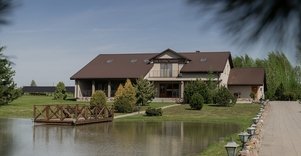 Sodyba „Bajorai“