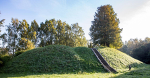 Bambininkų piliakalnis