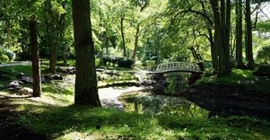 Palangos botanikos parkas (Birutės parkas)