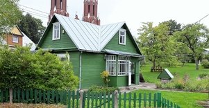 Bronės Buivydaitės memorialinis muziejus