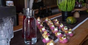 Burokėlių atradimų dirbtuvės