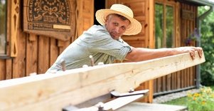 Čekauskų etnografijos muziejus