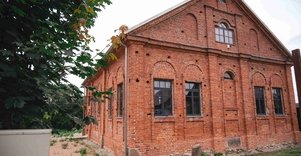 Čekiškės sinagoga