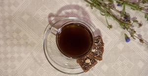 Cikorijų kava pas Almirą Didžiokienę