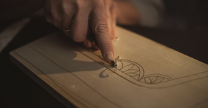 Dailidystės amatas: visais laikais paklausi profesija 